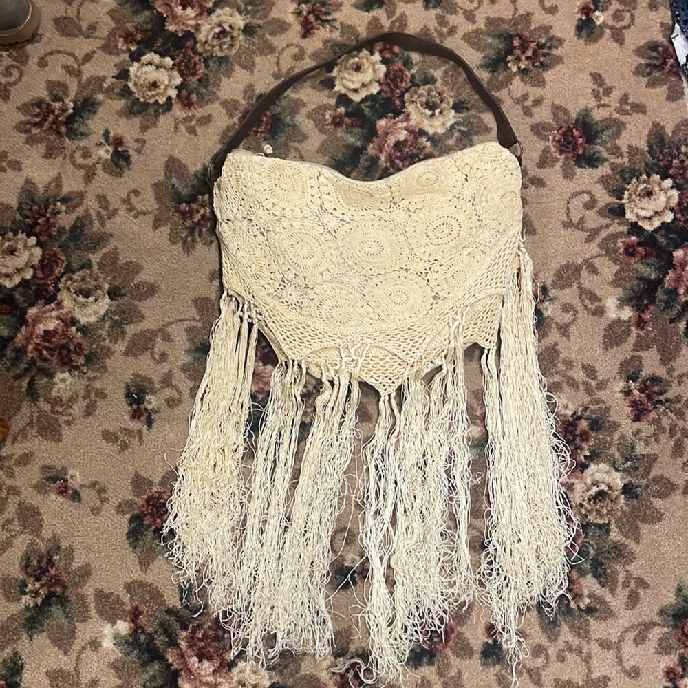 Bohemian Bag
